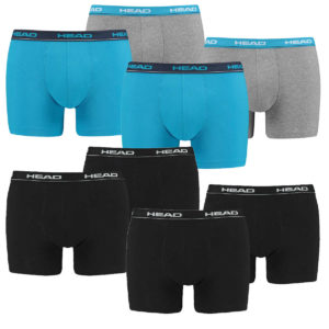 8 HEAD Boxershorts