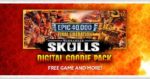 "Warhammer Skulls 2023 Goodie Pack inkl. Spiel Final Liberation: Warhammer 40,000" gratis bei GoG bis 28.05.2023 18:00 Uhr