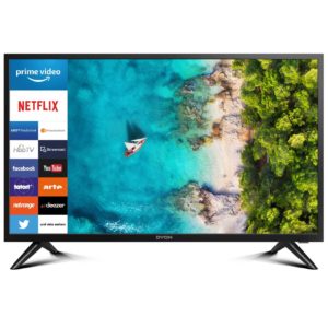 DYON Smart 32 XT 80 cm (32 Zoll) Fernseher für 149,99 € (statt 179,95 €)