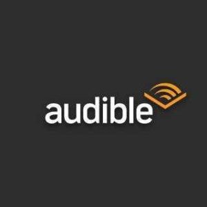 6 Monate Audible zum halben Preis (für je 4,95€)