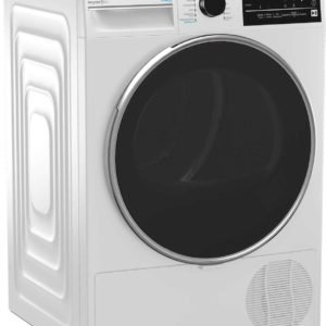 BEKO Wär­me­pum­pen­trock­ner B3T42240S, 8 kg, mit Dampf­funk­ti­on für 498,99 € (statt 559,94 €)