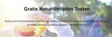Gratis CBD-Öl Probe von Happy Herbs Versandkosten 3,90 Euro