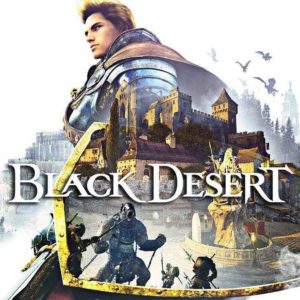GRATIS "Black Desert Online" kostenlos über offizielle Website  oder auf Steam (vom 06.04. 19:00 Uhr - 13.04.22 19:00 Uhr) spielen +  *GRATIS Geschenkpaket* downloaden