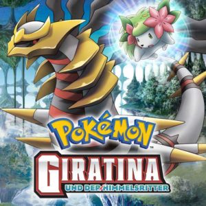GRATIS "Pokémon – Der Aufstieg von Darkrai" kostenlos im Stream (Pokémon-TV) und Download