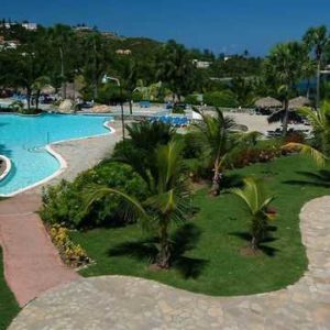 Preishammer: 14 Tage Karibik Puerto Plata 4*Hotel all inclusive für 181.- Euro pro Person - versch. Termine Sept. - Dezember