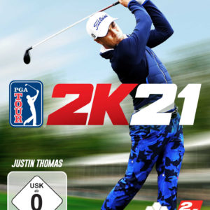PGA TOUR 2K21 für Nintendo Switch zum Sparpreis