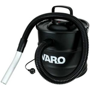Varo Aschesauger 1200W, 20L (lokal, bundesweit in Action-Märkten)