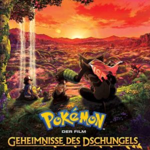 „Pokémon: Geheimnisse des Dschungels“ kostenlos downloaden und streamen (Pokémon-TV) bis 02. Juni 2023 um 17:59 Uhr