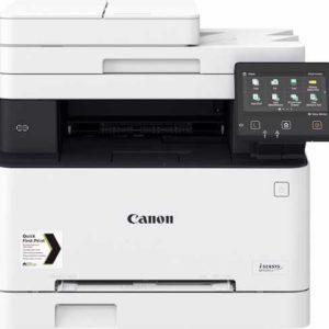Canon 3102C023 Drucker Original i-SENSYS MF645Cx für 400,19 € (statt 523,60