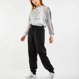 Adidas Cuffed Damen Jogginghose für 29,99€ (statt 55€)