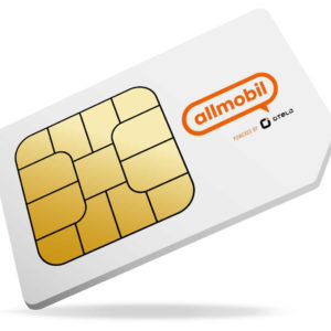 Vodafone-Netz inkl. LTE: otelo Handytarif mit 4 GB LTE für 7,99 € mtl. &#043; 50€ Bonus bei Wechsel (oder 6GB LTE für 11,99€ mtl.)