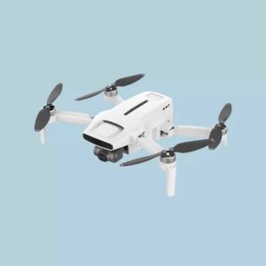 FIMI X8 Mini - Drohne mit 4k Video, 3-Achsen-Gimbal, bis 30min Flugdauer, 250g-Klasse. Lieferung aus der EU 315€ statt 380€