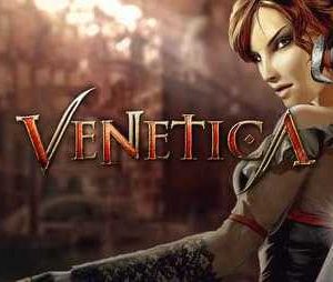 GRATIS PC-Spiel "Venetica - Gold Edition" bei GOG *bis 15 Uhr*
