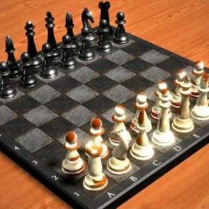 Heise Adventskalender: 3D Schach & Weihnachten DruckShop gratis statt €27,99