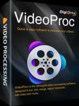 VideoProc 4.2 (Win&Mac) kostenlos