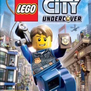 Lego City Undercover für Nintendo Switch(12,99€ statt 27,49€)