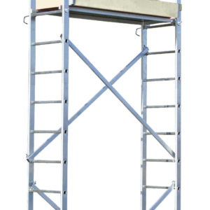 Krause Corda Mon­ta­ge­ge­rüst Ar­beits­hö­he: 5 m (GLO763340038) ab 299 € (statt 474 €)