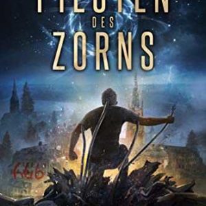 Kindle eBook gratis (statt 3,99€): „Piloten des Zorns: Der Teufelspakt (Die Holy-Saga)“ von Lew Marschall