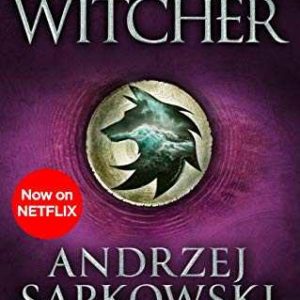 Die komplette Reihe "The Complete Witcher" mit 8 Büchern für nur 0,99€ statt 34,99€ bei Amazon und Thalia (A) für Kindle/Tolino)