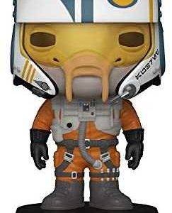 *über 65%* sparen *Funko-POP!* 31793 &#034;Bobble: Star Wars EP8: *The Last Jedi*: C&#039;ai Threnalli&#034; nur *6,17€* statt 18 € bei Amazon (Prime / Amazon Hub Locker)