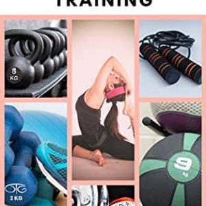 Amazon Kindle eBook gratis: Ein eigenes Fitnesstudio für zu Hause ohne teurer Geräte