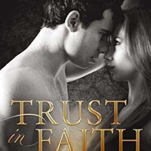 Kindle eBook gratis (statt 2,99€): „Trust in Faith: Stille Sehnsucht“ von Lucia Vaughan