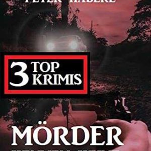 Amazon Kindle eBook gratis: Mörder kennen keine Rente