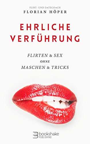 Buch flirten und verlieben