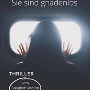 Amazon Kindle eBook gratis: Thriller vom Spaghettiknoten Duisburg  (4 von 6 Ausgaben kostenlos)