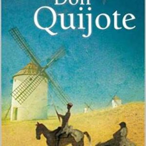 Amazon Kindle eBook gratis: Don Quijote von Miguel de Cervantes