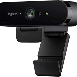 Logitech Brio Stream 4K 4096 x 2160 Pixel Webcam für 99,99 € (statt 126,84 €)