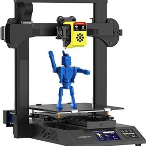 Fokoos Odin-5 F3 3D-Drucker 235x235x250mm mit Direktextruder, zusammenklappbar