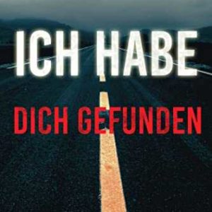 Kindle eBook gratis (statt 3,99€): „Ich habe dich gefunden (Ein Rylie-Wolf-FBI-Thriller – Buch 1)“ von Molly Black