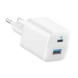 🚀 MEGA! Anker USB C Ladegerät, 323 Ladegerät (33 W) für 16,79€ (statt 23€)