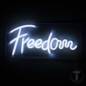 Tomasucci Freedom Leuchtdekoration für nur 40€ in der Zalando Lounge