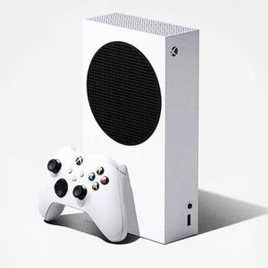 Xbox Series S (512GB) für 259€ (statt 280€)