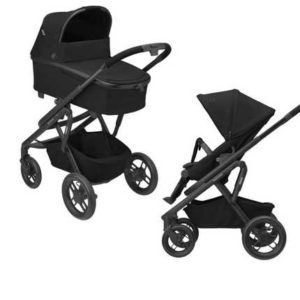 MAXI-COSI Lila XP Plus All Terrain Kombi Kinderwagen Set (3 Farben)