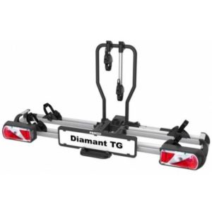 PRO91748 - Fahrradträger Diamant TG  für 2 Fahrräder für 429 € (statt 609,80 €)