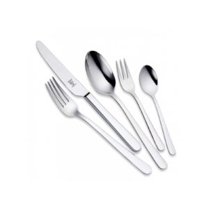 Justinus Style Art 60-tlg. Besteckset Edelstahl für 65,94€ (statt 80€)
