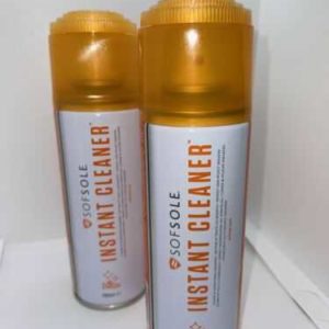 Sneaker Cleaner Sof Sole 20% günstiger (12,79 Euro mit Prime)