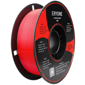 Eryone PLA+ 3D-Drucker Filament 5kg 1,75mm