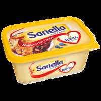 Sanella bei Reebate 30 Cent zurück