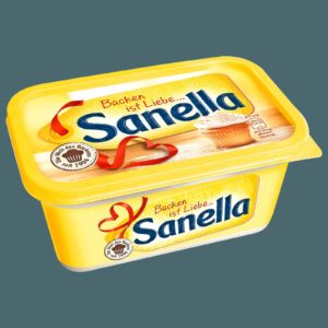 Rewe (12.-17.11.2018): Sanella für 0,79€ (Angebot &#043; Reebate App Cashback)