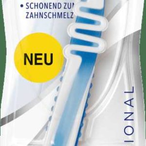 GRATIS testen 100% Cashback auf Dr. Best Natürlich Weiß Zahnbürste