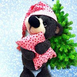 Amazon Kindle eBook: Amigurumi-Technik Gehäkeltes Spielzeug (Stand 06.12.2021)