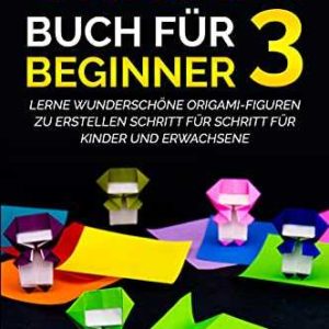 Amazon Kindle eBook gratis: 4x Origami-Bücher kostenlos statt €23,96