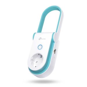 TP-Link RE365 AC1200 WLAN Repeater mit Steckdose für 39,90€ (statt 49€)