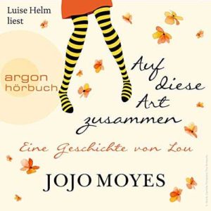 Amazon: Kindle-eBook und Hörbuch gratis: Auf diese Art zusammen: Eine Geschichte von Lou