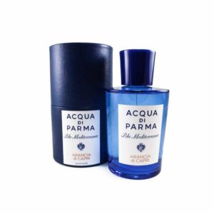 Acqua di Parma Blu Mediterraneo Arancia di Capri Eau de Toilette 150 ml  für 52,95 € (statt 69,94 €)