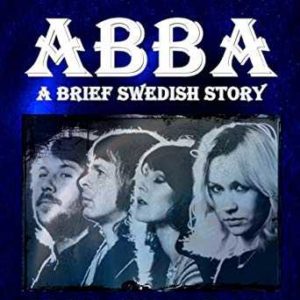 Amazon Kindle eBook gratis: Eine kurze schwedische bzw. irische Geschichte (ABBA & U2)